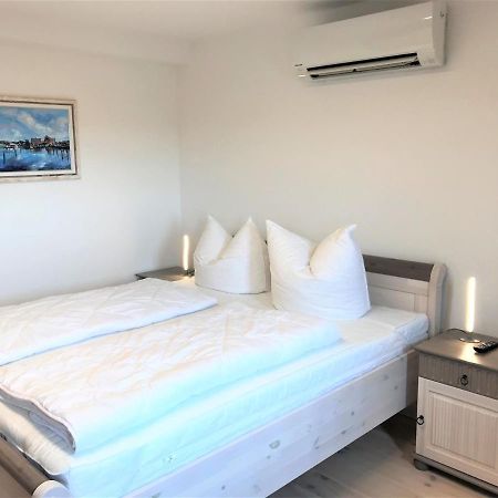 Speicher Residenz Barth E4 App 9 외부 사진